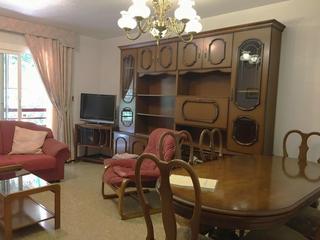 Apartament a Colonia Madrid. Apartamento de 3 dormitorios en colonia de madrid, listo para en