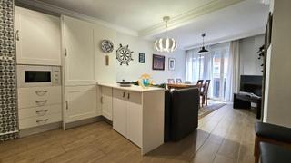 Apartament a Centro Urbano. Tu refugio perfecto en el corazón de benidorm