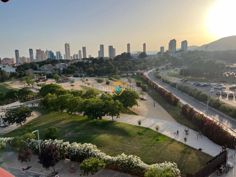 Foto 60e17b12-93da-4c85-9700-0ae71b70eff2. Ático  en zona Colonia Madrid en Colonia Madrid Benidorm