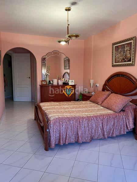 Foto bcbd3785-e76d-4e94-8674-7e7fe79f7e21. Ático  en zona Colonia Madrid en Colonia Madrid Benidorm