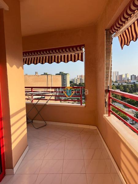 Foto e18b68c5-e07a-4869-8803-023d5f90a6ef. Ático  en zona Colonia Madrid en Colonia Madrid Benidorm