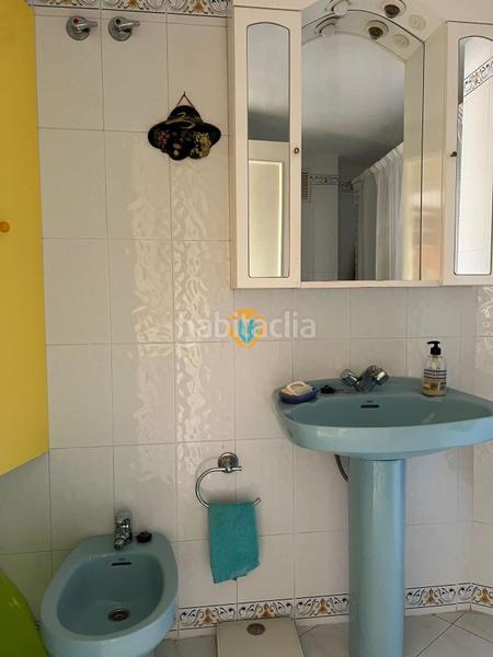 Foto f1e93261-bc80-444d-84ef-1bbb6f6c4ba9. Ático  en zona Colonia Madrid en Colonia Madrid Benidorm