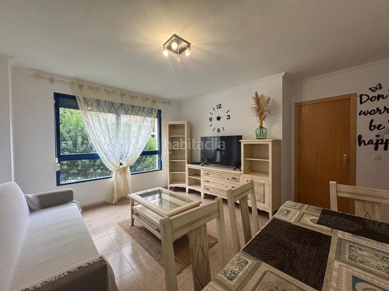 Foto 03109d47-cc7b-4906-be60-bab1eabd2b35. Apartament amb aparcament piscina a Mirador de la Cala-Benimar Vila Joiosa (la)