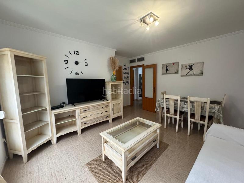 Foto 163d8792-64ee-490a-bf56-27e1995d75b2. Apartament amb aparcament piscina a Mirador de la Cala-Benimar Vila Joiosa (la)