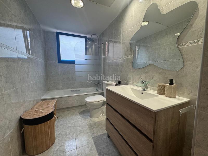 Foto 20539ce0-8981-4835-9e30-7554b52f5708. Apartament amb aparcament piscina a Mirador de la Cala-Benimar Vila Joiosa (la)