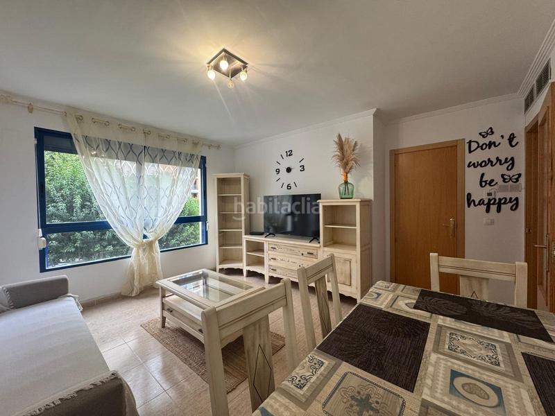 Foto 25c31916-1464-403a-882b-6b8bd95fb2e5. Apartament amb aparcament piscina a Mirador de la Cala-Benimar Vila Joiosa (la)