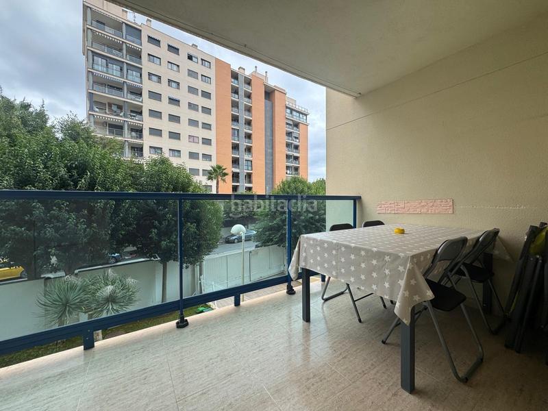 Foto 367523d1-ad6c-4355-a3ce-af77f9f206b8. Apartament amb aparcament piscina a Mirador de la Cala-Benimar Vila Joiosa (la)