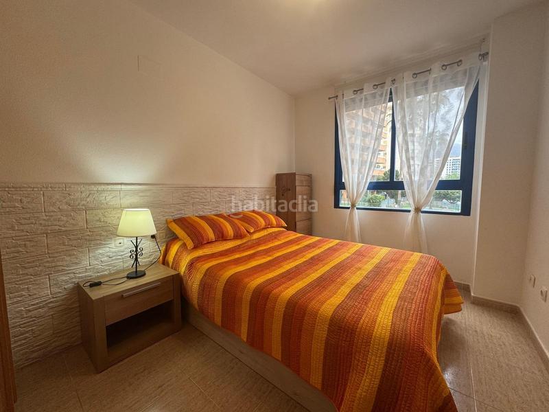 Foto 40183d0e-17e9-4bed-b912-6cbb0b3a3e6c. Apartament amb aparcament piscina a Mirador de la Cala-Benimar Vila Joiosa (la)