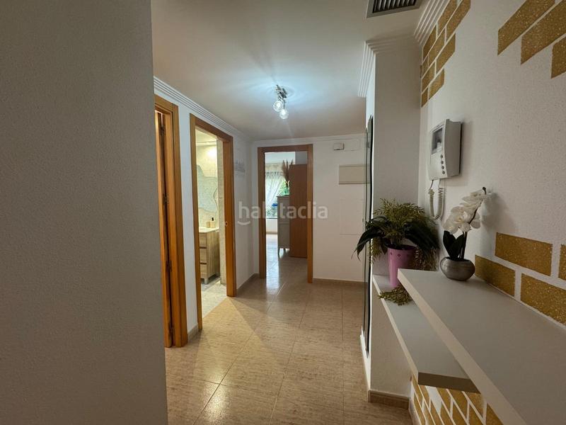 Foto 41e75a37-2380-451b-aa98-f4fae293a72a. Apartament amb aparcament piscina a Mirador de la Cala-Benimar Vila Joiosa (la)