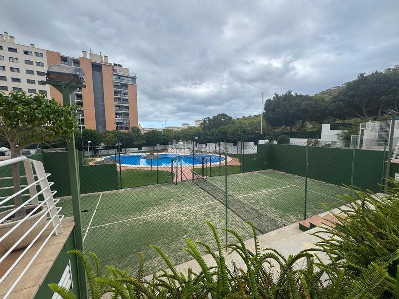 Foto 59190a68-2e0d-4cbd-b455-1e1ecbe8e60c. Apartament amb aparcament piscina a Mirador de la Cala-Benimar Vila Joiosa (la)