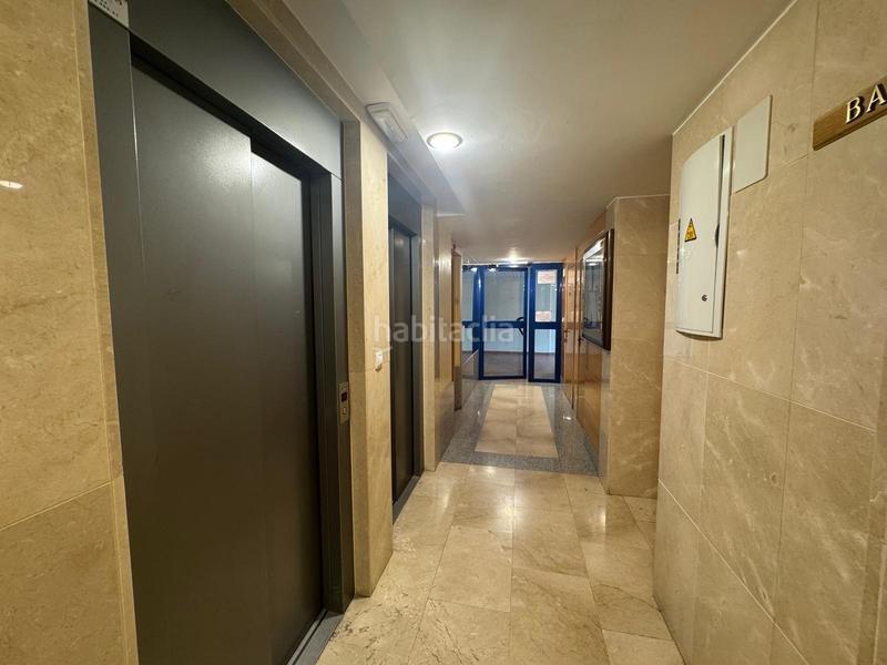 Foto 66ab536c-4e46-46e0-ac52-6975106b9c02. Apartament amb aparcament piscina a Mirador de la Cala-Benimar Vila Joiosa (la)