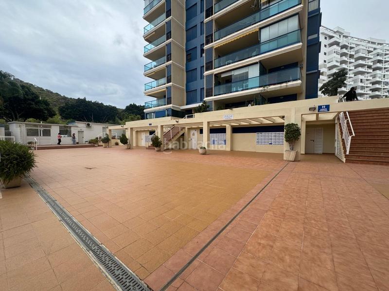 Foto 68e68afd-2901-4856-b9ac-c44e0f19dad1. Apartament amb aparcament piscina a Mirador de la Cala-Benimar Vila Joiosa (la)