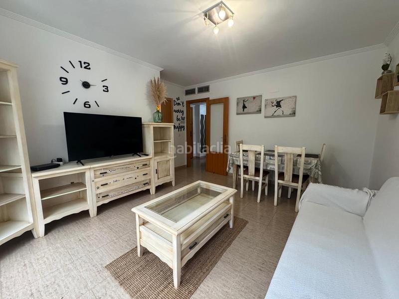 Foto 70bf76e9-90f7-48a3-84d1-07821d2656f1. Apartament amb aparcament piscina a Mirador de la Cala-Benimar Vila Joiosa (la)