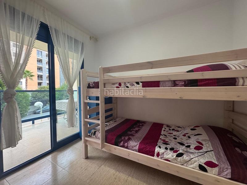 Foto 8ccadd97-fb6c-4eba-979e-9dd4cd398a51. Apartament amb aparcament piscina a Mirador de la Cala-Benimar Vila Joiosa (la)
