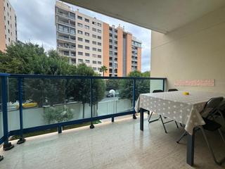 Apartamento en Mirador de la Cala-Benimar. Coqueto piso en la cala de villajoyosa