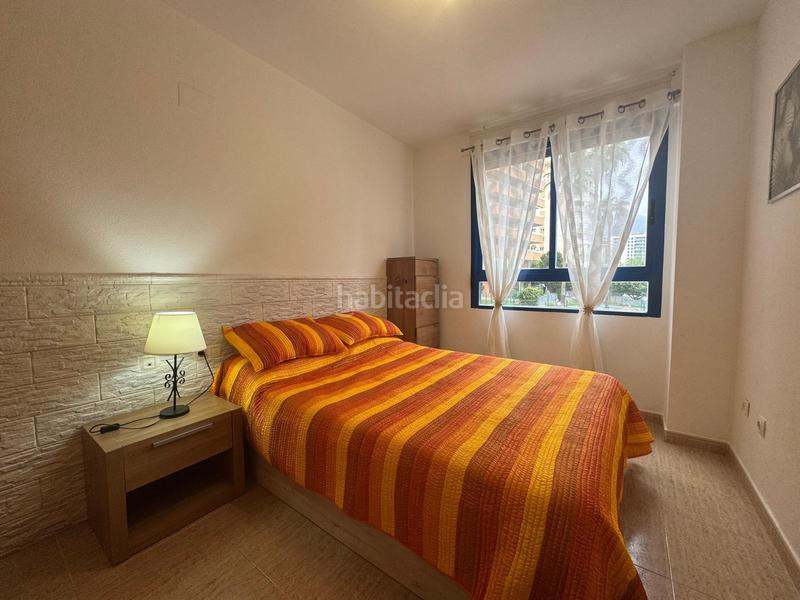 Foto e4f78340-d63a-4377-b83c-5eeb5168af0a. Apartament amb aparcament piscina a Mirador de la Cala-Benimar Vila Joiosa (la)