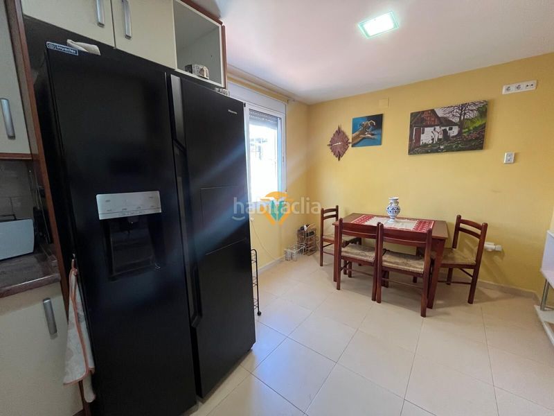 Foto 1372b821-53e0-4904-a166-f023ef4755ed. Casa adossada amb piscina a Varadero Nucia (la)