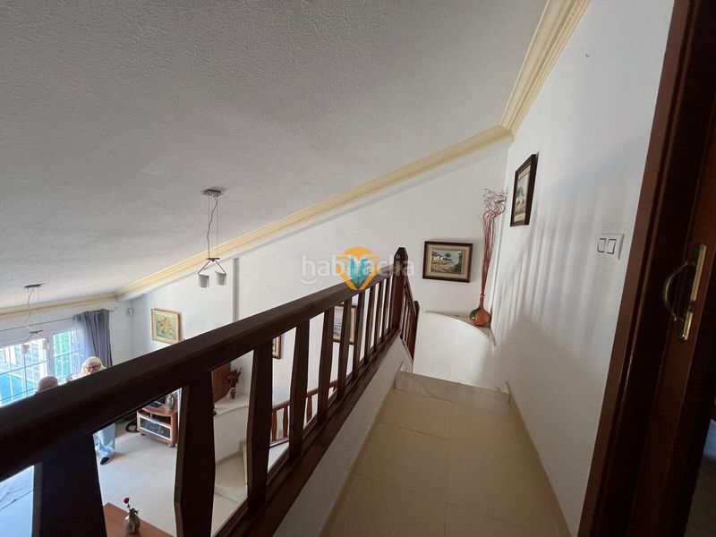 Foto 97805e47-9385-437e-b102-44030a531321. Casa adossada amb piscina a Varadero Nucia (la)