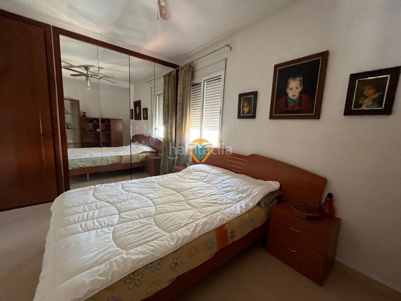 Foto db6a2cbf-6236-4308-9139-e88cea86043b. Casa adossada amb piscina a Varadero Nucia (la)