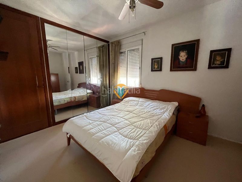 Foto e2912e07-097b-4822-8f90-117c89e74f3d. Casa adossada amb piscina a Varadero Nucia (la)
