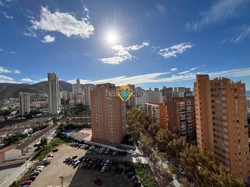 Foto 46750961-66b9-4c07-b0fa-8b67ebfd1106. Appartamento con parcheggio piscina in Rincón Bajo Benidorm
