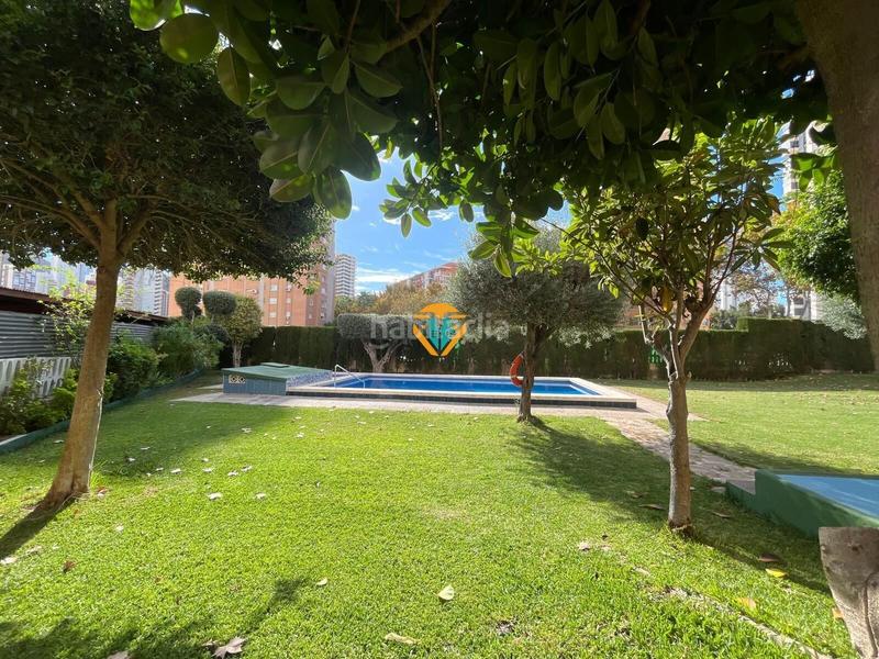 Foto 5e7f4006-06f8-43a9-b6f5-23110ad8f68d. Appartamento con parcheggio piscina in Rincón Bajo Benidorm