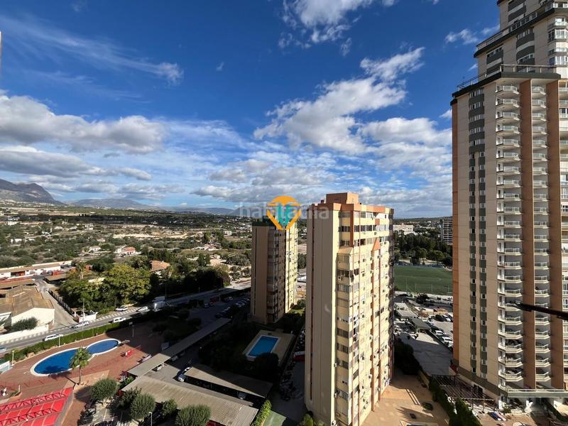 Foto 7c1c7446-dd98-4b92-b2b3-1e0c0001a6f6. Appartamento con parcheggio piscina in Rincón Bajo Benidorm