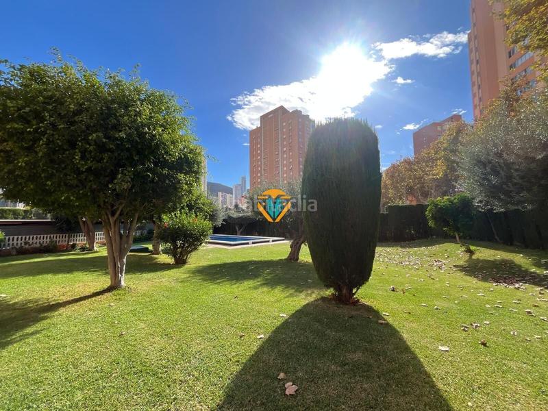 Foto 825d32e8-9b71-48e7-b794-ff6ec7618a92. Appartamento con parcheggio piscina in Rincón Bajo Benidorm