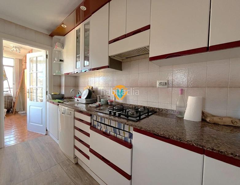 Foto 8884a3e7-31ef-405a-b59e-86bb2ceab11b. Appartamento con parcheggio piscina in Rincón Bajo Benidorm