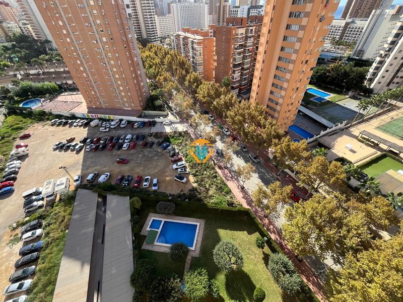 Foto a9803c00-119d-465d-a773-e9e2d8109f9e. Appartamento con parcheggio piscina in Rincón Bajo Benidorm