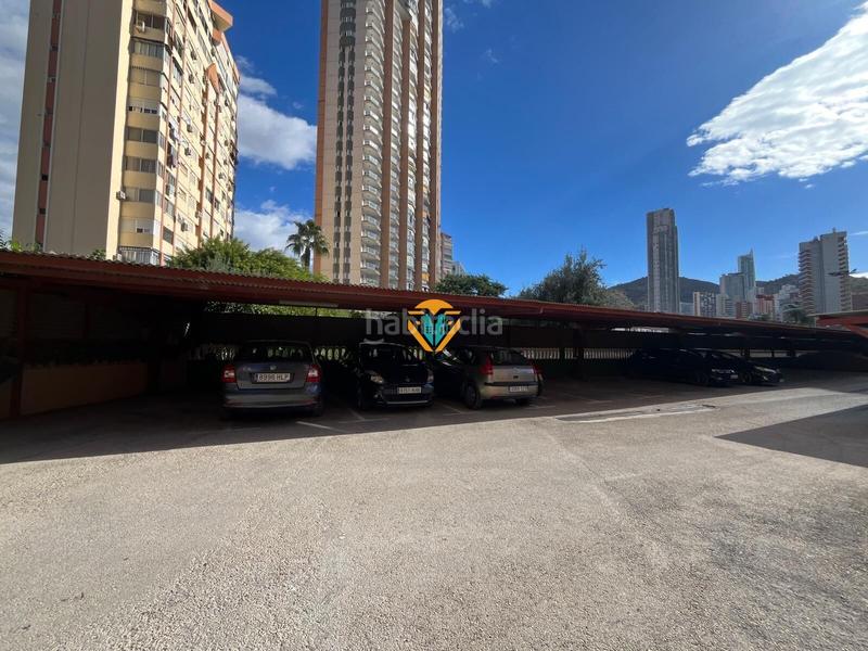 Foto ba9862db-e555-48aa-8d86-0c31f59fc856. Appartamento con parcheggio piscina in Rincón Bajo Benidorm