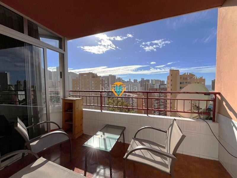 Foto bf4b468c-abae-4414-8342-94de7a7b427a. Appartamento con parcheggio piscina in Rincón Bajo Benidorm