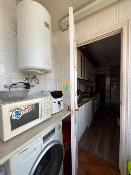 Foto c379b676-d5bc-427d-8c05-c44fa511ef65. Appartamento con parcheggio piscina in Rincón Bajo Benidorm