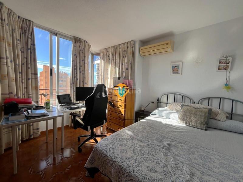 Foto c52da8a7-f804-4f07-a423-84ebee8cc810. Appartamento con parcheggio piscina in Rincón Bajo Benidorm