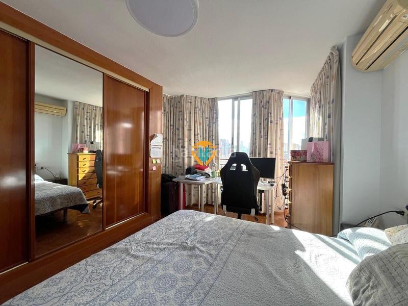 Foto d1724d65-0096-44fb-acd8-d76da6ae384c. Appartamento con parcheggio piscina in Rincón Bajo Benidorm