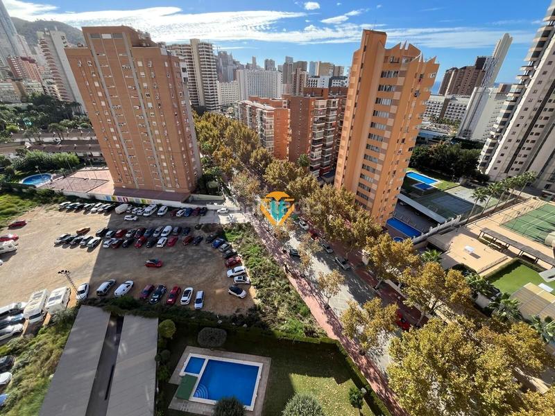 Foto e4df83e1-5eb0-48eb-b228-6c09b742d40b. Appartamento con parcheggio piscina in Rincón Bajo Benidorm