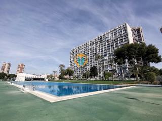 Apartament a Juzgados - Plaza de Toros. Apartamento reformado en zona juzgados