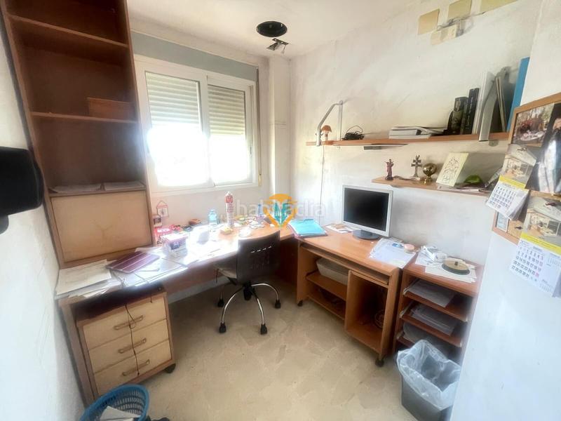 Foto 067f7a00-39e2-4a64-8b65-44ca51ba5e50. Doppelhaus mit parking pool in San Rafael - Nucia Park Nucia (la)