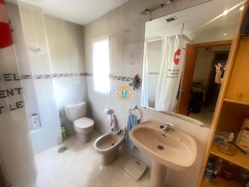 Foto 076e068f-ef1e-49d5-8705-ad68b5f18a30. Doppelhaus mit parking pool in San Rafael - Nucia Park Nucia (la)