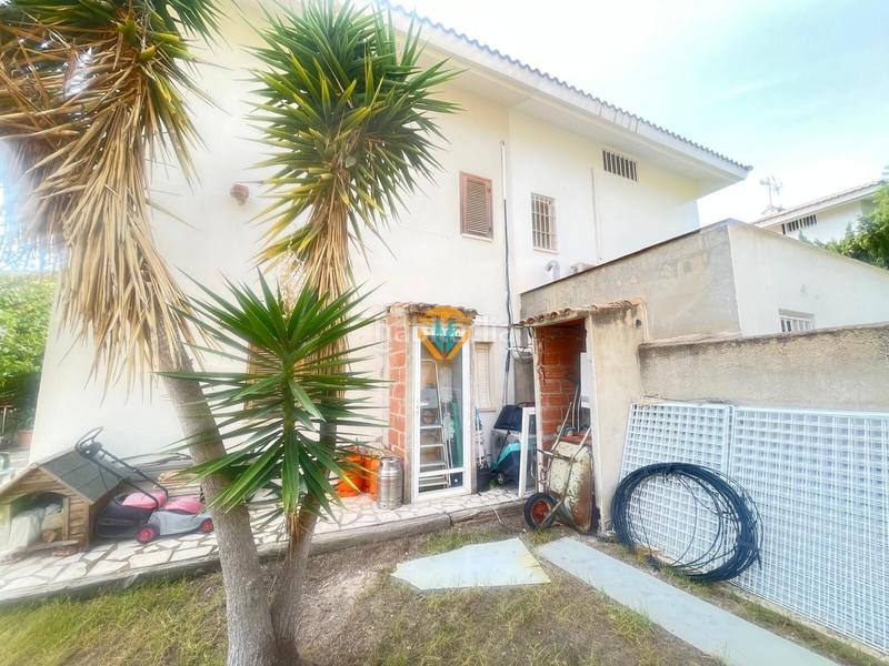 Foto 0cf40d45-450d-4d2b-8e4e-21f17ec8ff5a. Doppelhaus mit parking pool in San Rafael - Nucia Park Nucia (la)