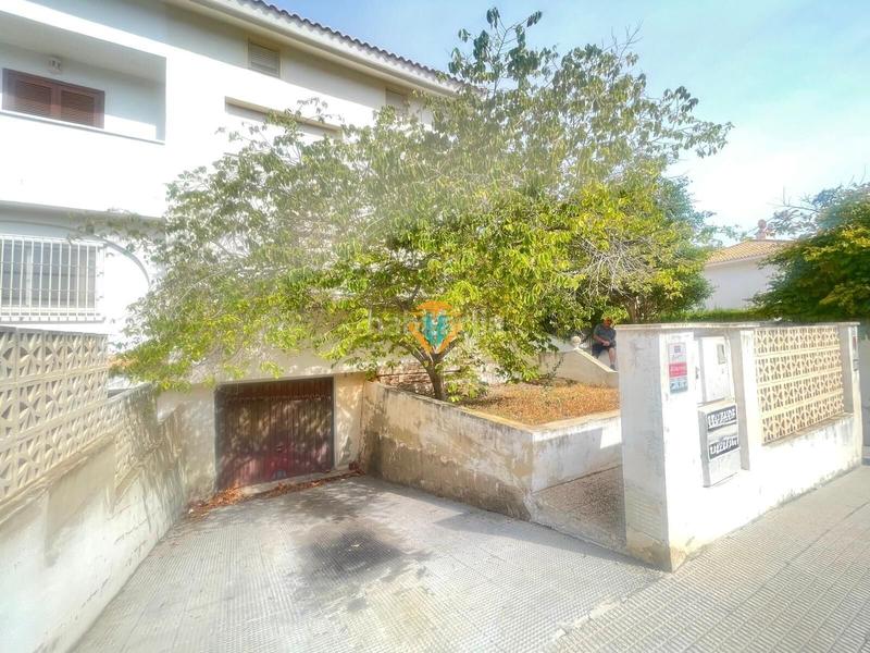 Foto 0dbd05fe-57d3-4746-bc78-5f6433c65d43. Doppelhaus mit parking pool in San Rafael - Nucia Park Nucia (la)