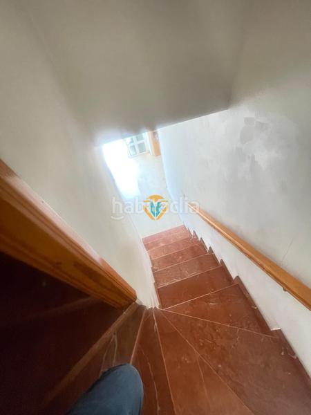 Foto 22d33ed7-496b-45eb-89a1-7e4768b540dd. Doppelhaus mit parking pool in San Rafael - Nucia Park Nucia (la)