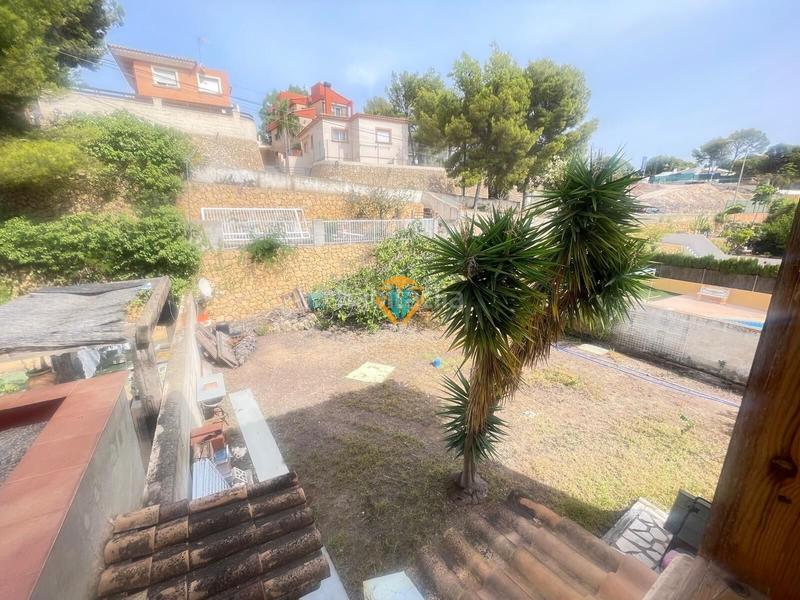 Foto 3a2b9ea5-614c-412a-9e72-5322a246cc9f. Doppelhaus mit parking pool in San Rafael - Nucia Park Nucia (la)