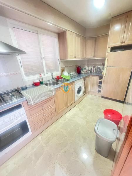 Foto 3f222b0d-5bfb-443b-98ab-f4e5f389bf66. Doppelhaus mit parking pool in San Rafael - Nucia Park Nucia (la)