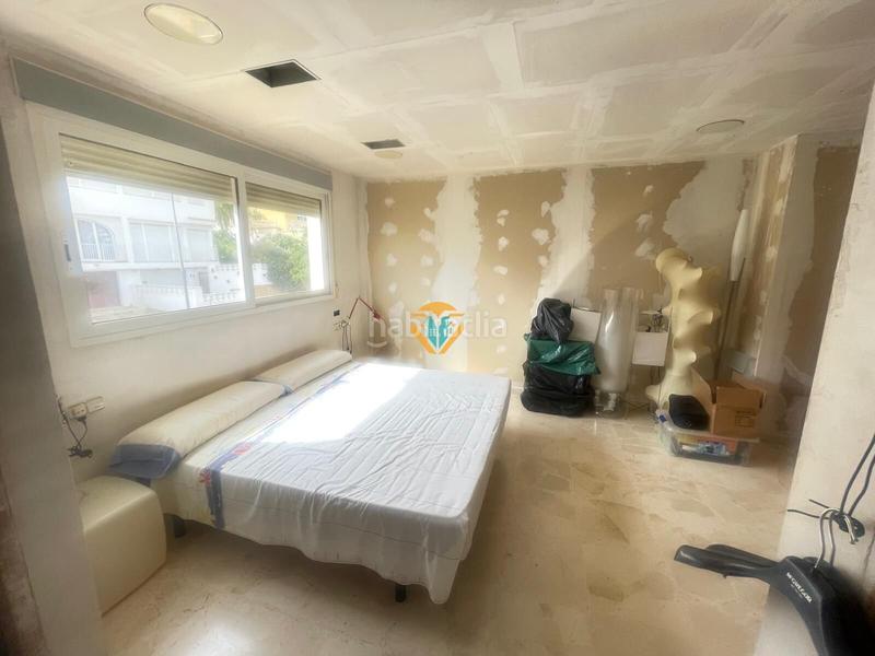 Foto 4552ed18-fd54-496c-8a2e-e1880ddd84c2. Doppelhaus mit parking pool in San Rafael - Nucia Park Nucia (la)