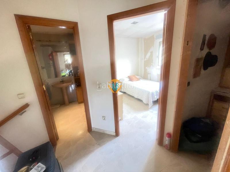 Foto 51f70569-72e3-4a2d-b313-0934f22f0912. Doppelhaus mit parking pool in San Rafael - Nucia Park Nucia (la)