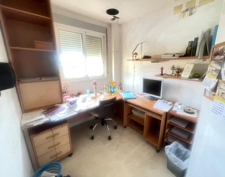 Foto 63dea014-3c2e-46ce-85b1-1f1011fd44ca. Doppelhaus mit parking pool in San Rafael - Nucia Park Nucia (la)