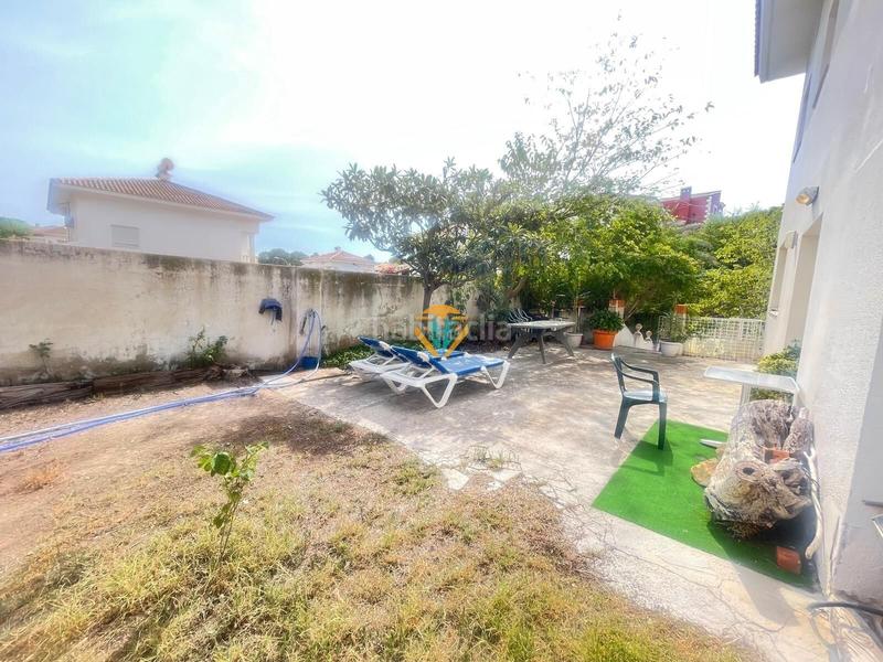 Foto 65fa39b1-32b8-43fa-9078-43e6fb235b85. Doppelhaus mit parking pool in San Rafael - Nucia Park Nucia (la)