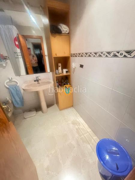 Foto 8d892f45-6ab9-4e1a-bd4c-506e6602e828. Doppelhaus mit parking pool in San Rafael - Nucia Park Nucia (la)