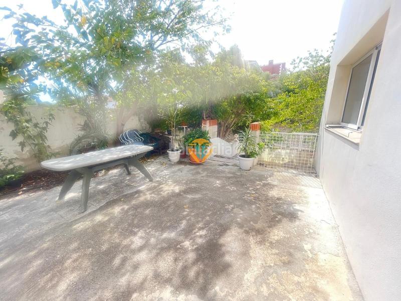 Foto 91220b08-c6d8-45b5-88a2-f94936395e96. Doppelhaus mit parking pool in San Rafael - Nucia Park Nucia (la)